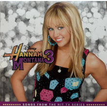 V/A - Hannah Montana 3