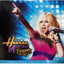 V/A - Hannah Montana Forever