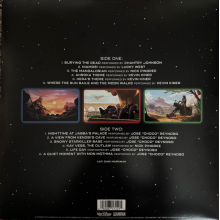 V/A - Star Wars Lofi (Music From Vol. 1 3)