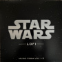 V/A - Star Wars Lofi (Music From Vol. 1 3)