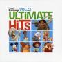V/A - Disney Ultimate Hits Vol.2
