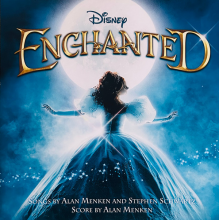 V/A - Enchanted