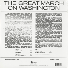 V/A - Great March On Washington