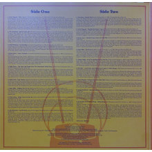 V/A - Nashville Gold