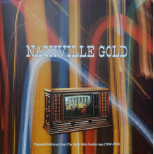 V/A - Nashville Gold