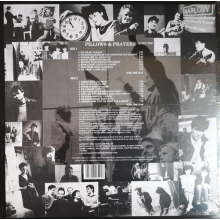 V/A - Pillows and Prayers (Cherry Red Records 1982-1983)