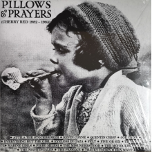 V/A - Pillows and Prayers (Cherry Red Records 1982-1983)