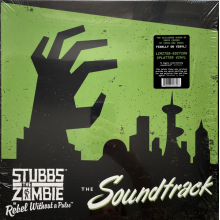 V/A - Stubbs the Zombie