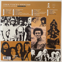 Various - Vinyl Series Vol. 3