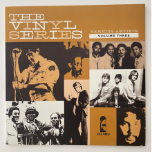 Various - Vinyl Series Vol. 3