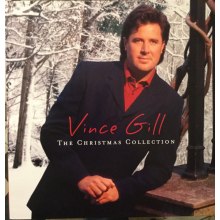 Gill, Vince - Christmas Collection