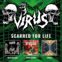 Virus - Scarred For Life