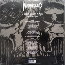 Warwound - A Huge Black Cloud