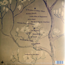 Waterson, Marry & Emily Barker - A Window To Other Ways