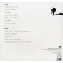 Williams, Kathryn - Little Black Numbers