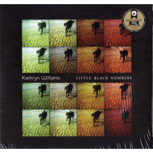 Williams, Kathryn - Little Black Numbers
