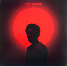 Woods, Roy - Waking At Dawn