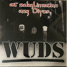 Wuds - At Nakalimutan and Diyos