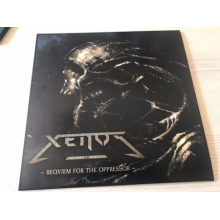 Xenos A.D. - Requiem For the Oppressor