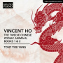 Yang, Tony Yike - Vincent Ho: the Twelve Chinese Zodiac Animals, Books 1 & 2
