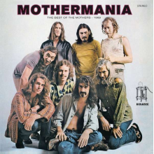 Zappa, Frank - Mothermania: the Best of the Mothers