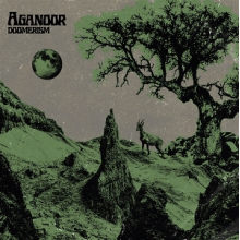Aganoor - Doomerism