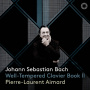 Aimard, Pierre-Laurent - Bach: Well-Tempered Clavier, Book 2
