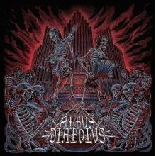 Albus Diabolus - Compedio Esoterico Elettronico