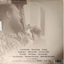 Andersen, Matt - Weightless