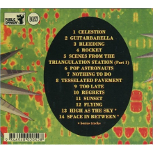 Arseless Chaps - Arseless Chaps