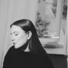 Berglund, Isabel - Open Every Window