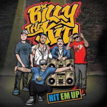 Billy Kid - Hit Em Up