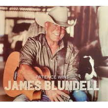 Blundell, James - Patience Wins