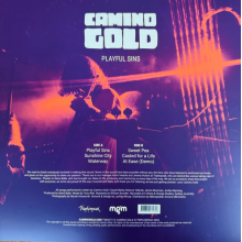 Camino Gold - Playful Sins