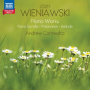 Cannestra, Andrew - Wieniawski: Piano Works