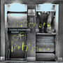 Christian Krischkowsky Quartet - Discovery of Lightness