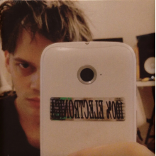 Clanton, George - 100% Electronica