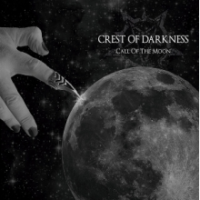 Crest of Darkness - 7-Call of the Moon