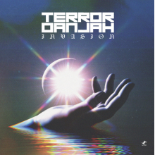 Danjah, Terror - Invasion