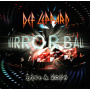 Def Leppard - Mirror Ball - Live & More