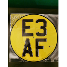 Dizzee Rascal - E3 Af