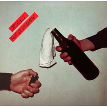 Droges - Tout Ca On Crame