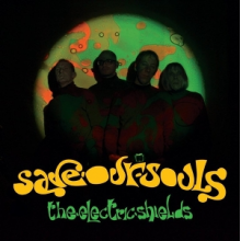 Electric Shields - Save Our Souls