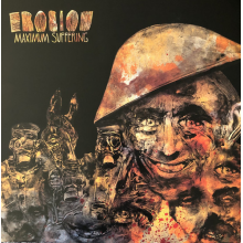 Erosion - Maximum Suffering