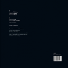 Forkelid, Adam - Dreams