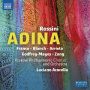 Franco, Emmanuel - Rossini: Adina