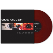 Godkiller - Deliverance