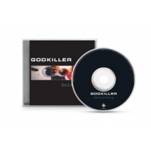 Godkiller - Deliverance