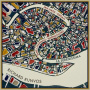 Hage, Jan - Richard Rijnvos: La Serenissima - Solo Works For Organ & Harpsichord