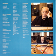 Hisaishi, Joe & Royal Philharmonic Orchestra - A Symphonic Celebration - Music From the Studio Ghibli Films of Hayao Miyazaki